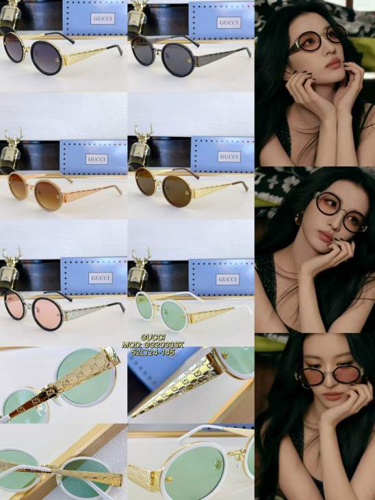 Picture of Gucci Sunglasses _SKUfw80049256fw
